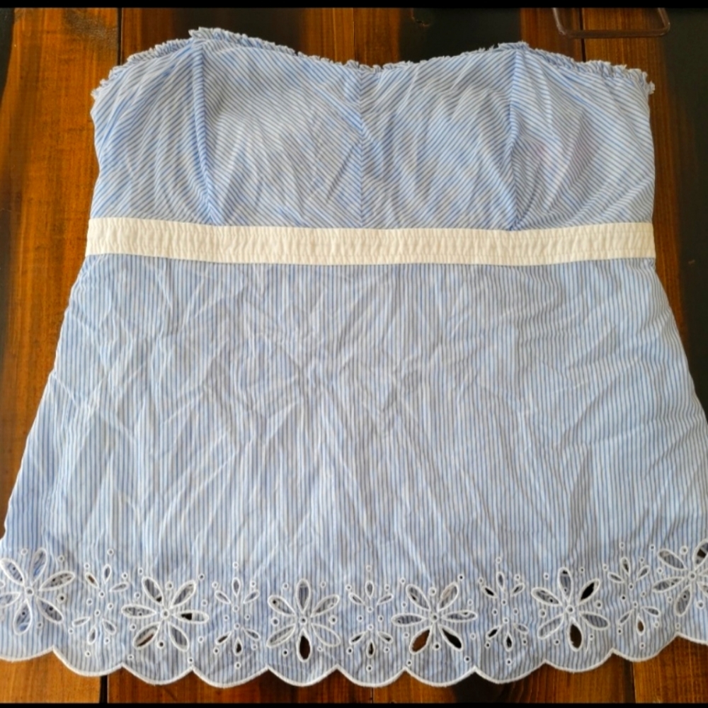 Lilly pulitzer sz 14 top